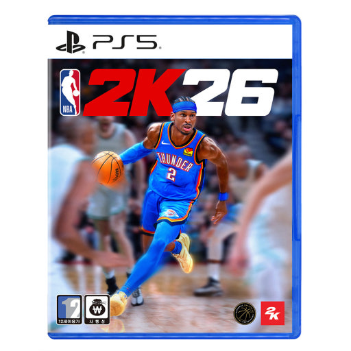 PS5 NBA 2K26 �ѱ���