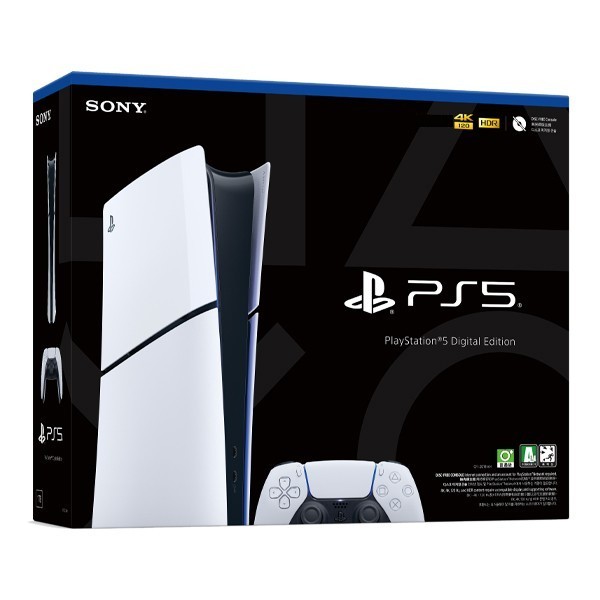 PS5 PlayStation 5 ü    CFI-2018B 